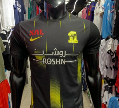 الاتحاد السعودي الاحتياطي مستورد 2024