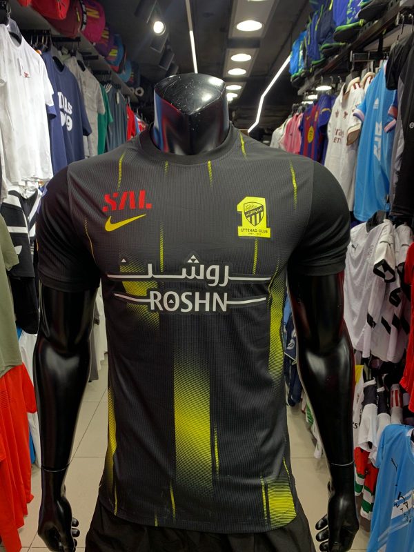الاتحاد السعودي الاحتياطي مستورد 2024