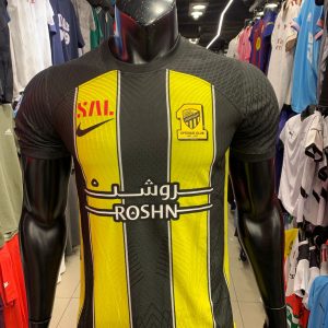 الاتحاد السعودي مستورد 2024