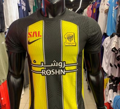 الاتحاد السعودي مستورد 2024