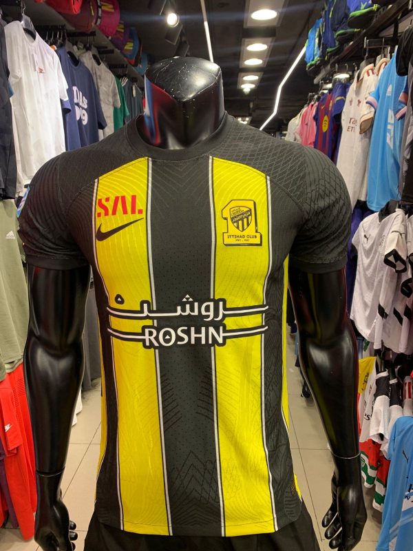 الاتحاد السعودي مستورد 2024