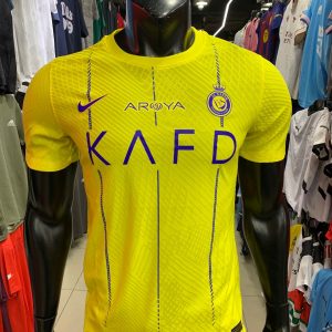 النصر السعودي  مستورد 2024