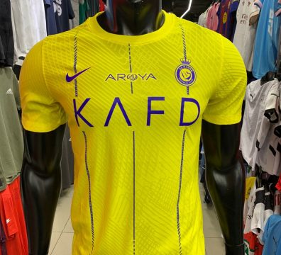 النصر السعودي  مستورد 2024