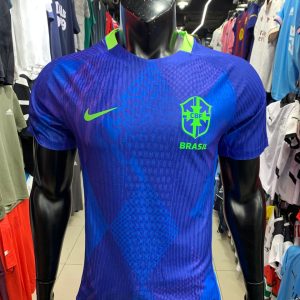 البرازيل الاحتياطي  مستورد 2024