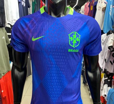 البرازيل الاحتياطي  مستورد 2024