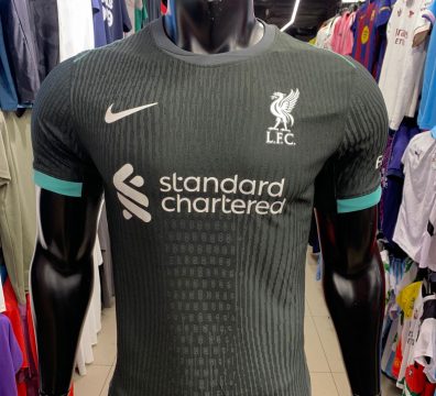 ليفربول الاحتياطي مستورد 2024