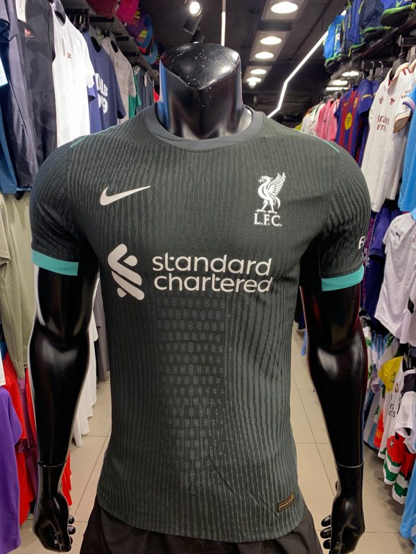 ليفربول الاحتياطي مستورد 2024