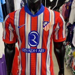 اتليتكوا مدريد مستورد 2024