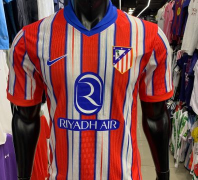اتليتكوا مدريد مستورد 2024