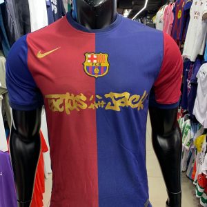 برشلونه ترافيس كوت مستورد