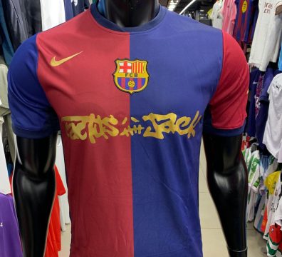 برشلونه ترافيس كوت مستورد