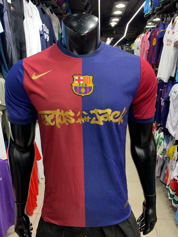 برشلونه ترافيس كوت مستورد