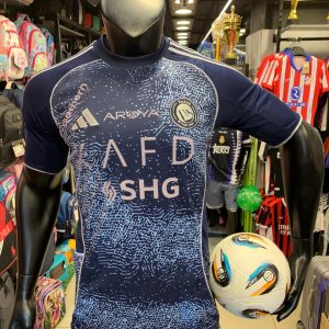 النصر الاحتياطي 26/25