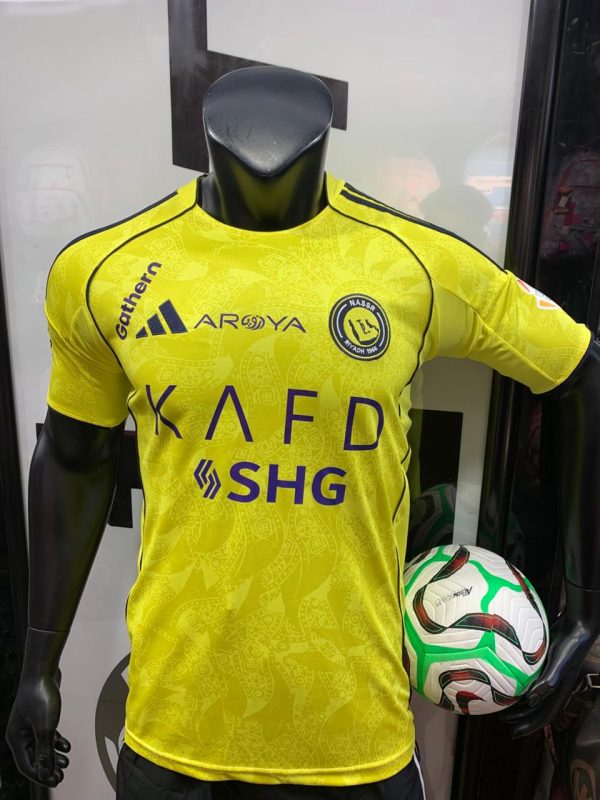 النصر الاساسي 26/25