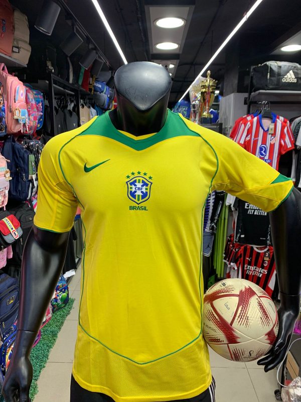البرازيل كلاسيك مستورد 94