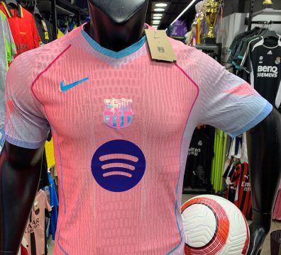 برشلونه البينك بلاير مستورد 26/25