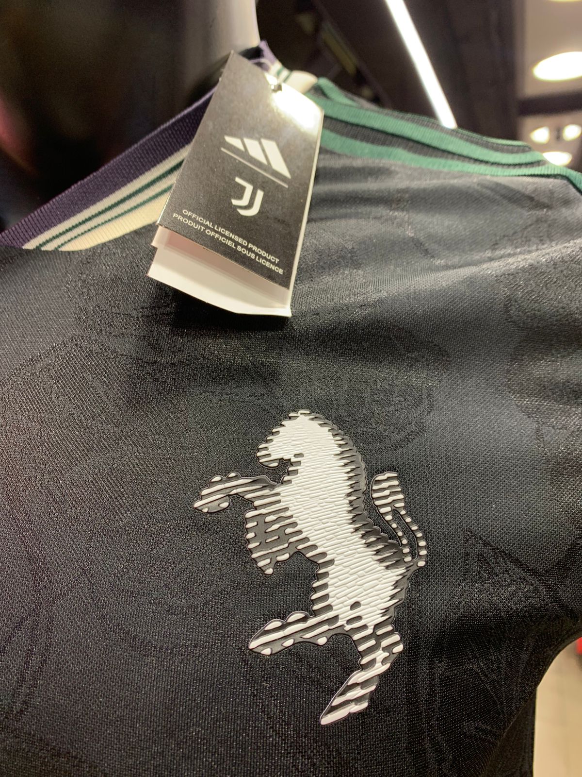 اليوفي التالت مستورد 26/25 - الصورة 3