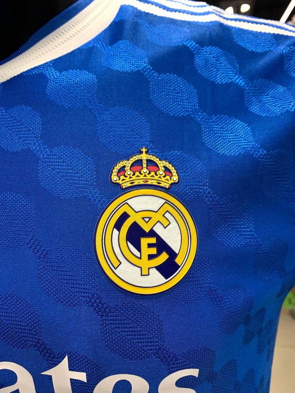 ⁦ريال مدريد التالت بلاير ايديشن 26/25⁩ - الصورة ⁦3⁩