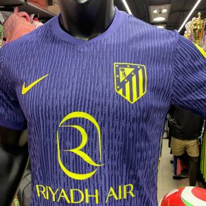 اتليتكو مدريد الاحتياطي مستورد 26/25