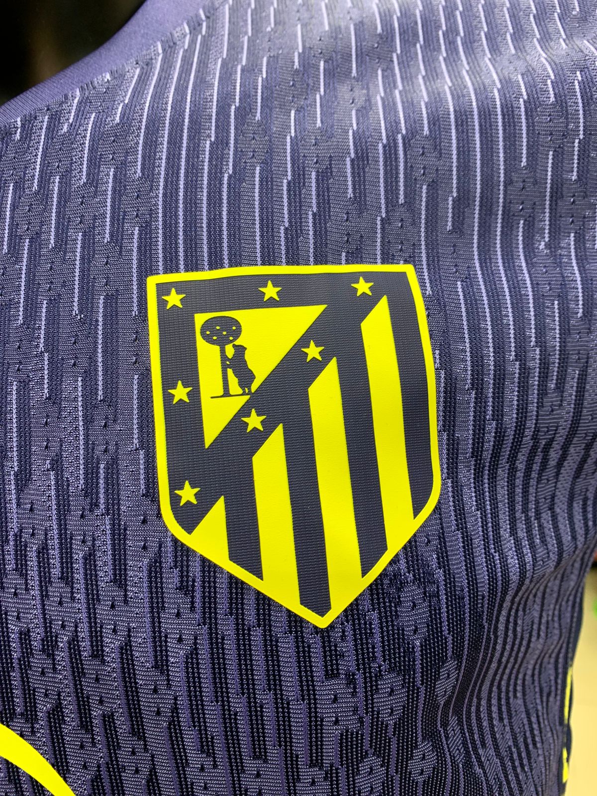 اتليتكو مدريد الاحتياطي بلاير ايديشن 26/25 - الصورة 4