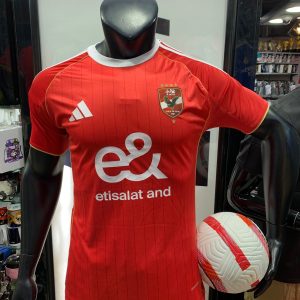 الاهلي الاساسي 26/25