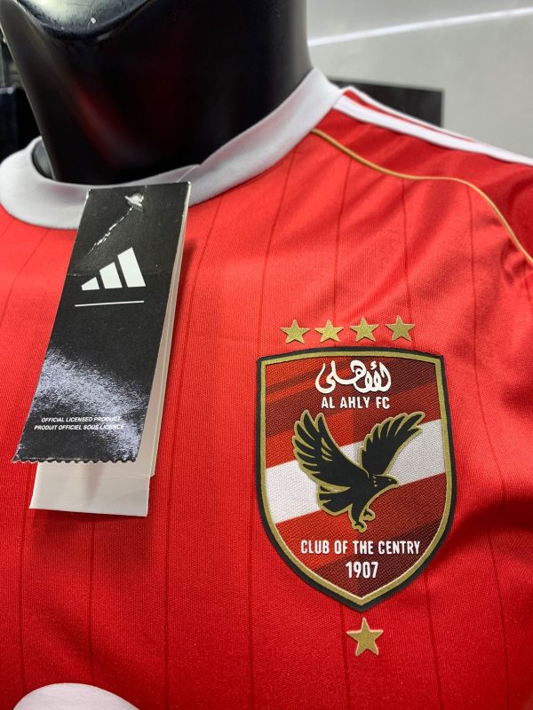⁦الاهلي الاساسي 26/25⁩ - الصورة ⁦3⁩