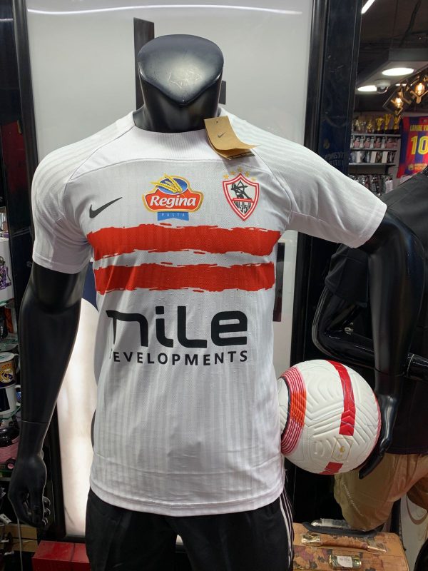 الزمالك الاساسي 26/25