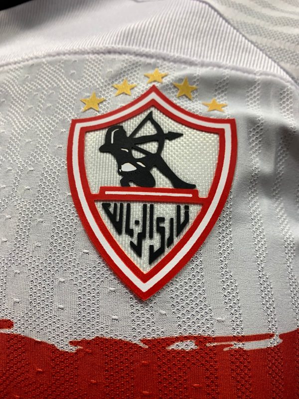 ⁦الزمالك الاساسي 26/25⁩ - الصورة ⁦2⁩