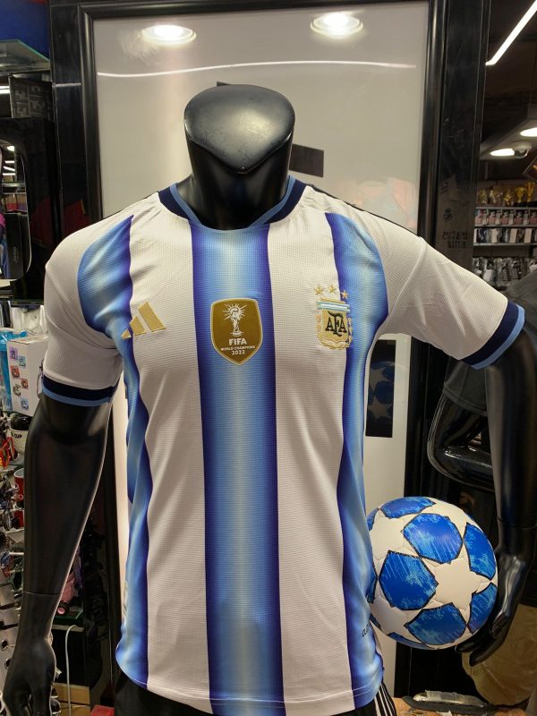 الارجنتين كاس العالم 2022