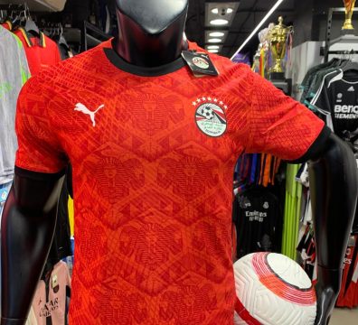 منتخب مصر بلاير ايديشن 26/25