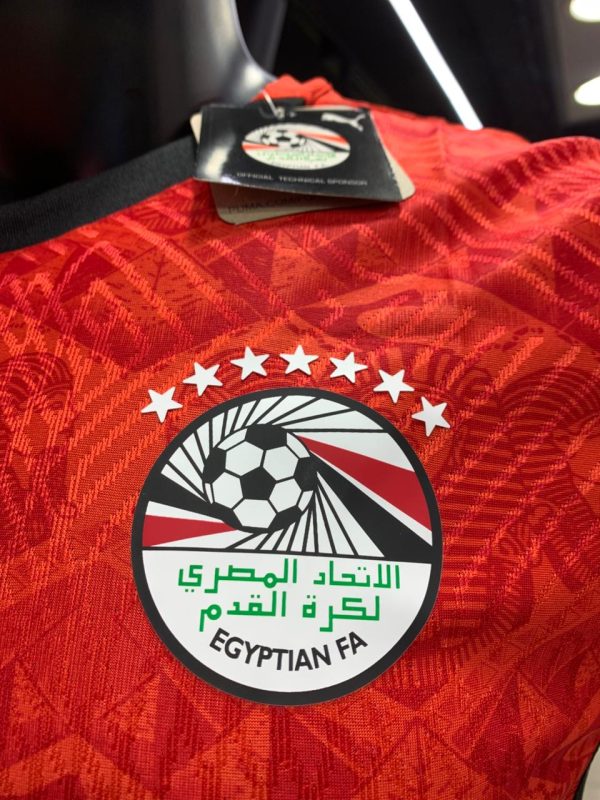 ⁦منتخب مصر بلاير ايديشن 26/25⁩ - الصورة ⁦2⁩