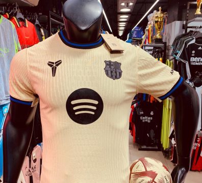 برشلونه الاحتياطي بيج بلاير ايديشن 26/25