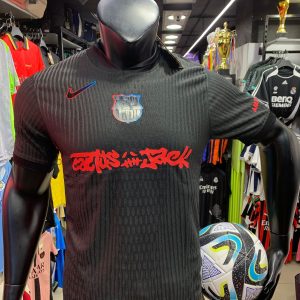 برشلونه ترافيس كوت بلاير ايديشن
