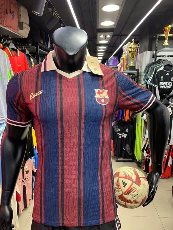 برشلونه التخيلي بلاير ايديشن 26/25