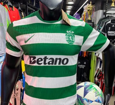 سبورتنج لشبونه بلاير ايديشن 26/25