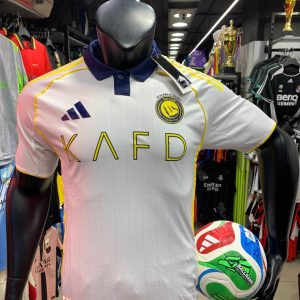 النصر التالت بلاير ايديشن 26/25