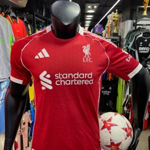ليفربول الاساسي بلاير ايديشن 26/25