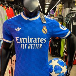 ريال مدريد التالت بلاير ايديشن 26/25