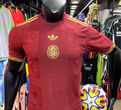 المكسيك الاساسي بلاير ايديشن 26/25