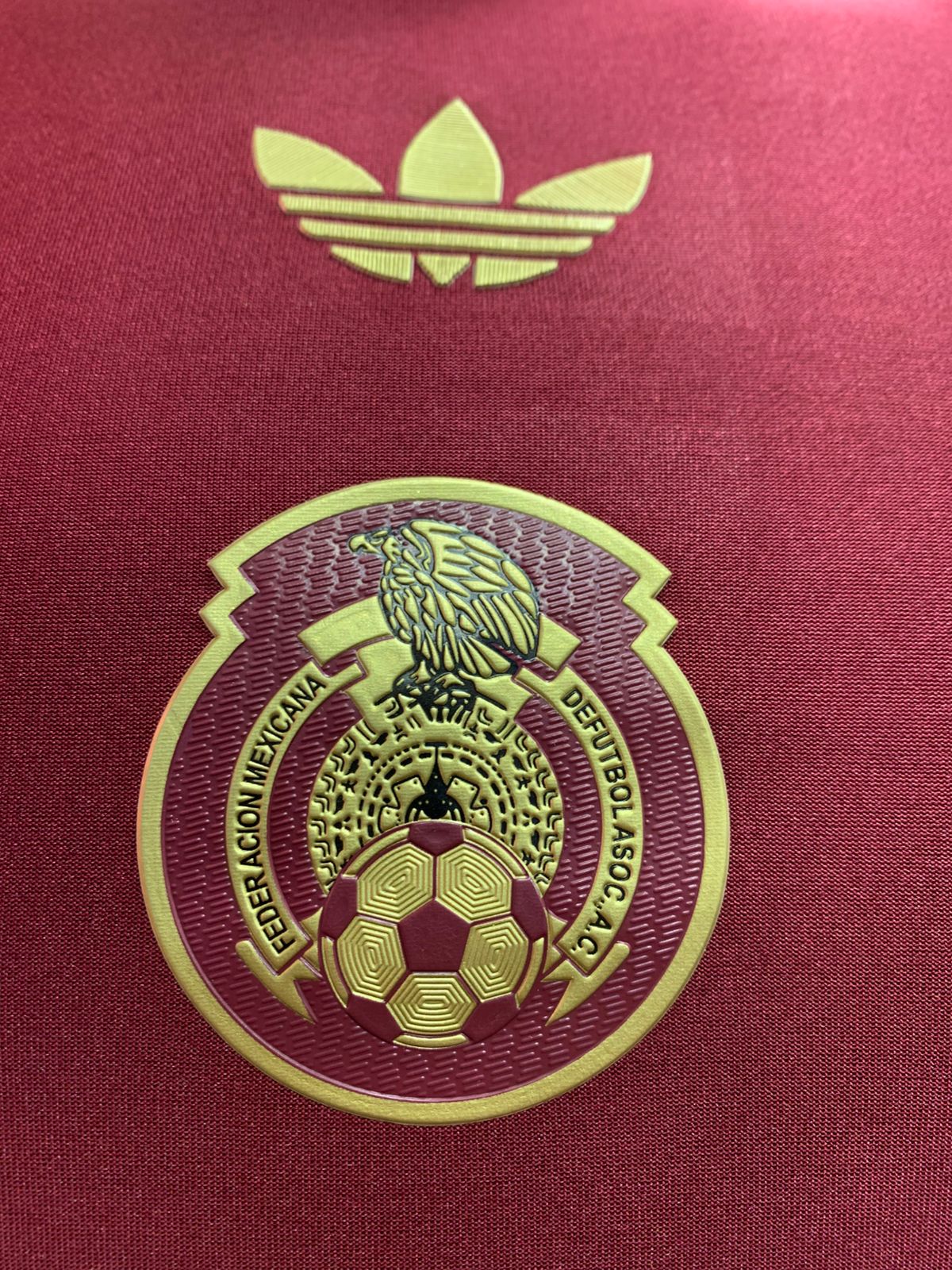 المكسيك الاساسي بلاير ايديشن 26/25 - الصورة 2