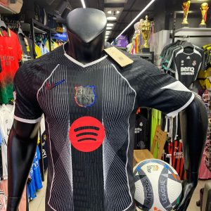 برشلونه تدريب الاسود بلاير ايديشن26/25