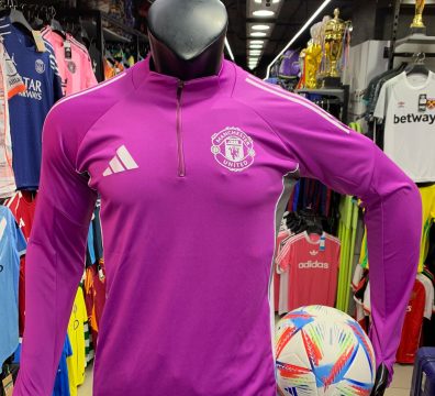 تراك مانشيستر يونايتد الاحتياطي