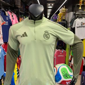 تراك ريال مدريد الزيتي