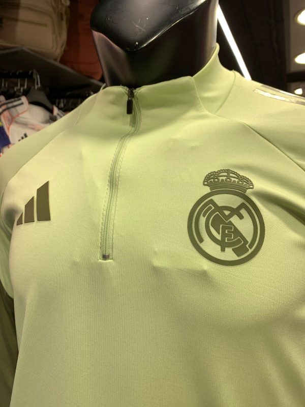 ⁦تراك ريال مدريد الزيتي⁩ - الصورة ⁦3⁩