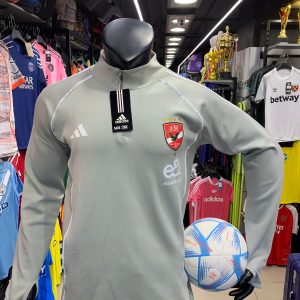 تراك الاهلي رمادي