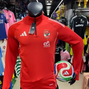 تراك الاهلي برعي الاتصالات 26/25