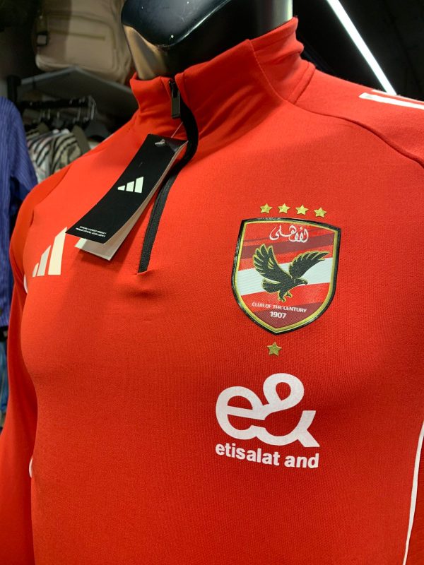 ⁦تراك الاهلي برعي الاتصالات 26/25⁩ - الصورة ⁦2⁩