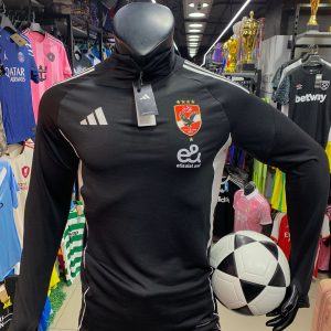 تراك اهلي اسود برعي اتصالات 26/25