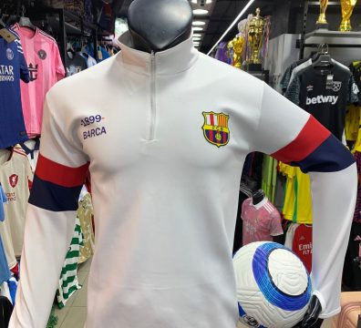 تراك برشلونه 1899