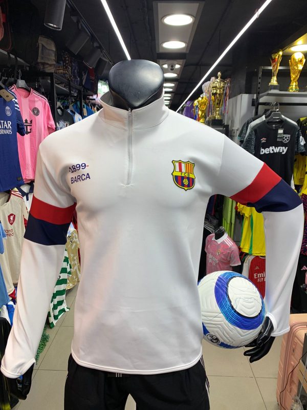 تراك برشلونه 1899